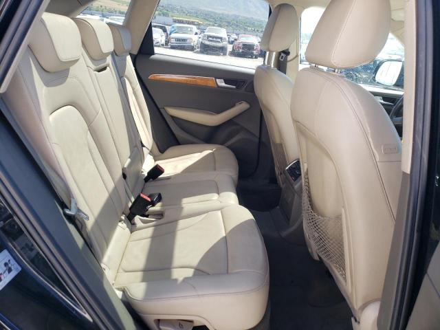 Photo 6 from auction – 2009 AUDI Q5 3.2 with VIN WA1KK78R29A019472