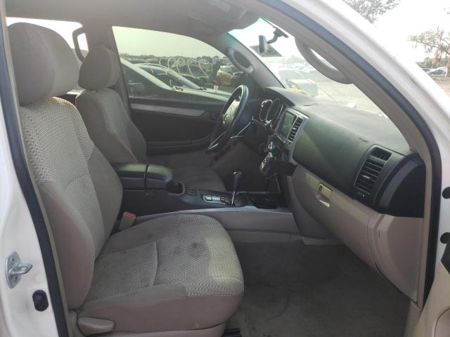 Photo 5 from auction – 2006 TOYOTA 4RUNNER SR with VIN JTEBU14R360096819
