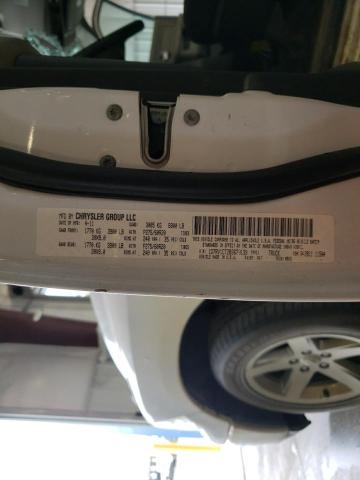 Photo 10 from auction – 2011 DODGE RAM 1500 with VIN 1D7RV1CT2BS679139