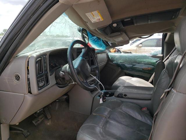 Photo 5 from auction – 2002 CHEVROLET SILVERADO with VIN 1GCHK23U12F232839