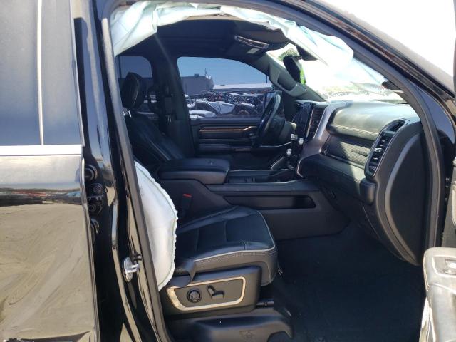 Photo 5 from auction – 2019 RAM 1500 LIMIT with VIN 1C6RREHT9KN547774