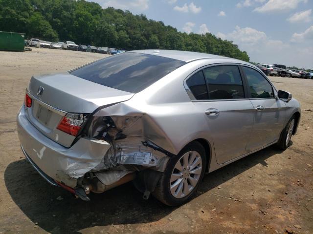 Photo 4 from auction – 2013 HONDA ACCORD EXL with VIN 1HGCR2F89DA112633