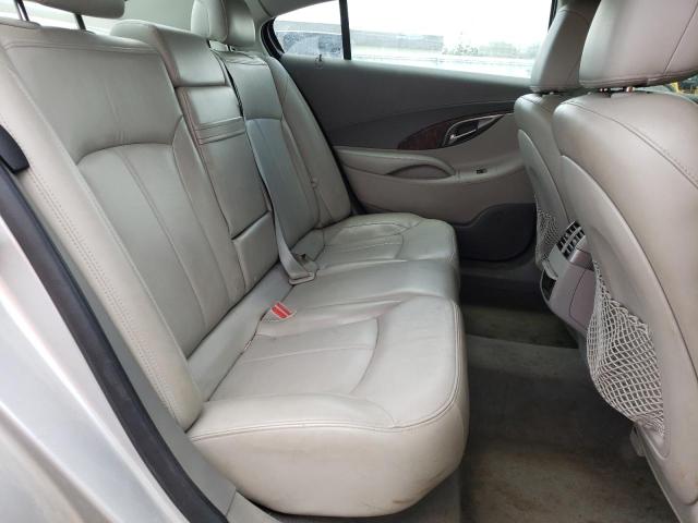 Photo 6 from auction – 2012 BUICK LACROSSE P with VIN 1G4GD5E39CF133954