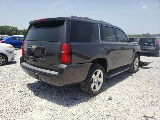 Photo 4 from auction – 2016 CHEVROLET TAHOE C150 with VIN 1GNSCBKC4GR167977