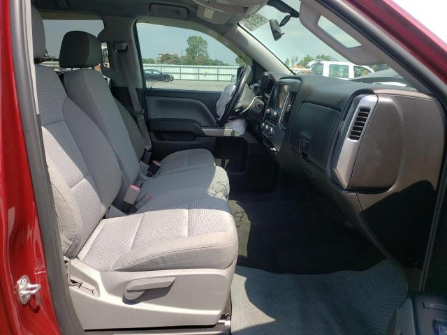 Photo 5 from auction – 2014 CHEVROLET SILVERADO with VIN 3GCUKREC6EG515901