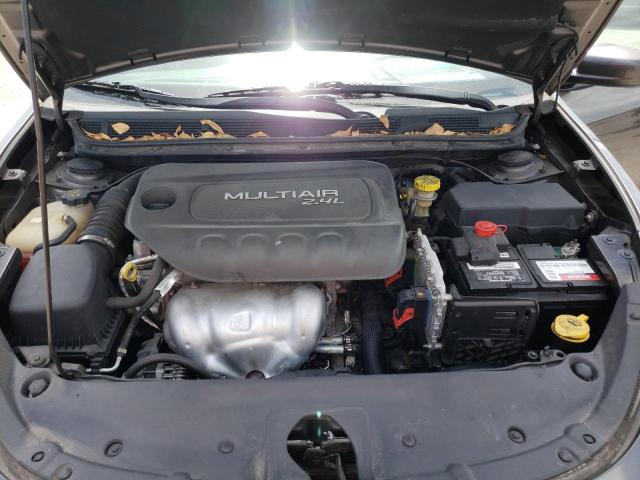 Photo 7 from auction – 2015 DODGE DART SXT with VIN 1C3CDFBB5FD363211
