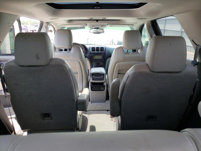 Photo 9 from auction – 2011 GMC ACADIA DEN with VIN 1GKKRTED4BJ312383