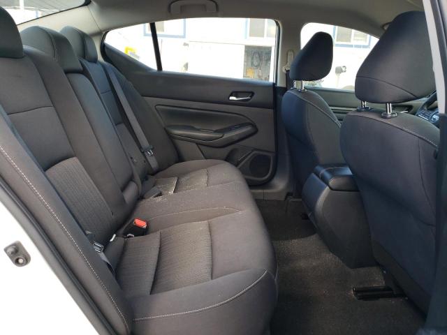 Photo 6 from auction – 2021 NISSAN ALTIMA S with VIN 1N4BL4BV1MN390914