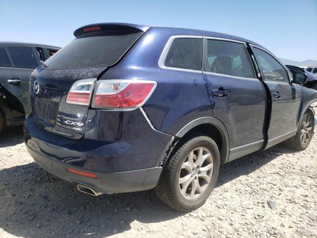 Photo 4 from auction – 2012 MAZDA CX-9 with VIN JM3TB3CAXC0345058