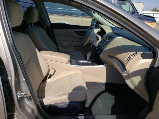 Photo 5 from auction – 2015 NISSAN ALTIMA 2.5 with VIN 1N4AL3AP6FC460589