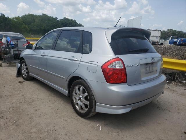 صورة رقم 3 من المزاد - 2005 KIA SPECTRA5 مع VIN KNAFE161655117915