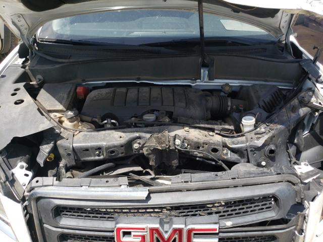 Photo 7 from auction – 2016 GMC ACADIA SLE with VIN 1GKKVPKD0GJ252777