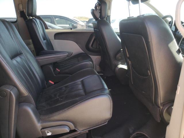 Photo 6 from auction – 2013 CHRYSLER TOWN & COU with VIN 2C4RC1BG5DR805857