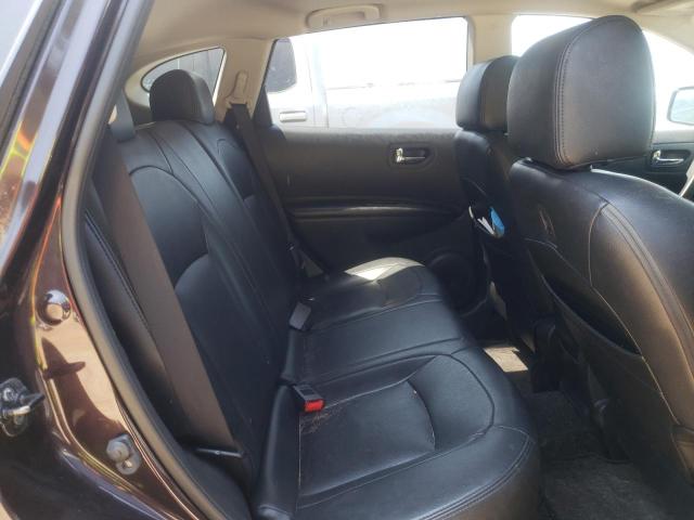 Photo 6 from auction – 2011 NISSAN ROGUE S with VIN JN8AS5MT2BW177203