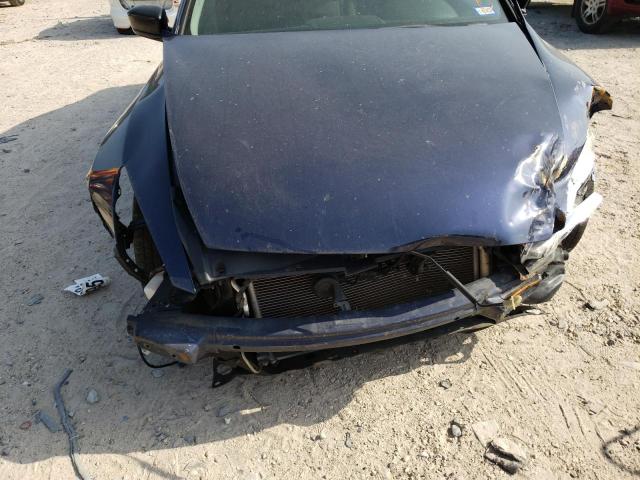 Photo 9 from auction – 2007 HONDA ACCORD VAL with VIN 1HGCM56167A158296