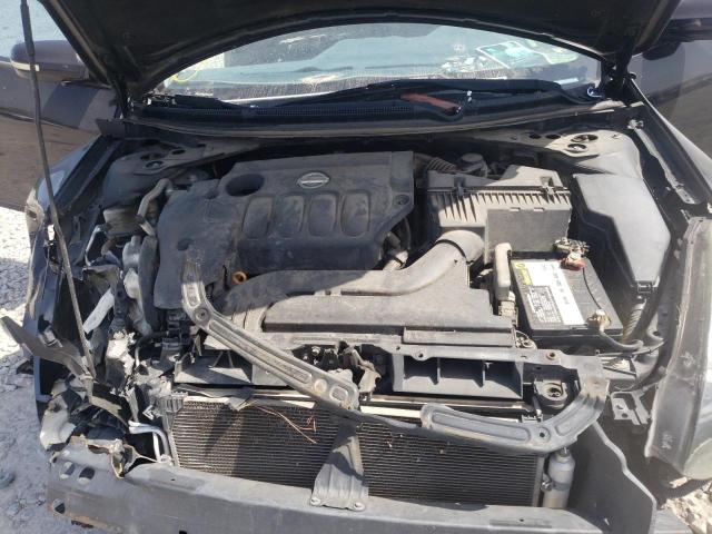Photo 7 from auction – 2011 NISSAN ALTIMA S with VIN 1N4AL2EP9BC163119