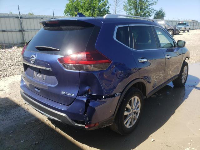 Photo 4 from auction – 2018 NISSAN ROGUE S with VIN KNMAT2MV7JP564590