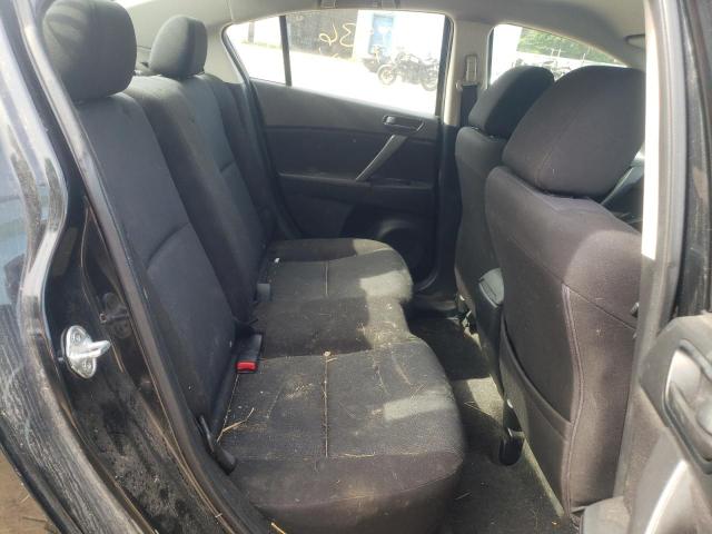 Photo 6 from auction – 2011 MAZDA 3 I with VIN JM1BL1UG8B1392381