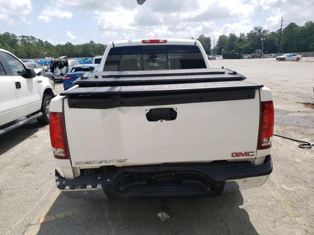 Photo 10 from auction – 2008 GMC SIERRA K15 with VIN 3GTEK13378G206077