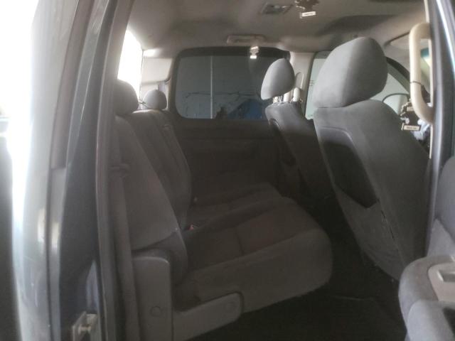 Photo 6 from auction – 2008 CHEVROLET 1500 with VIN 3GCEK13JX8G295092