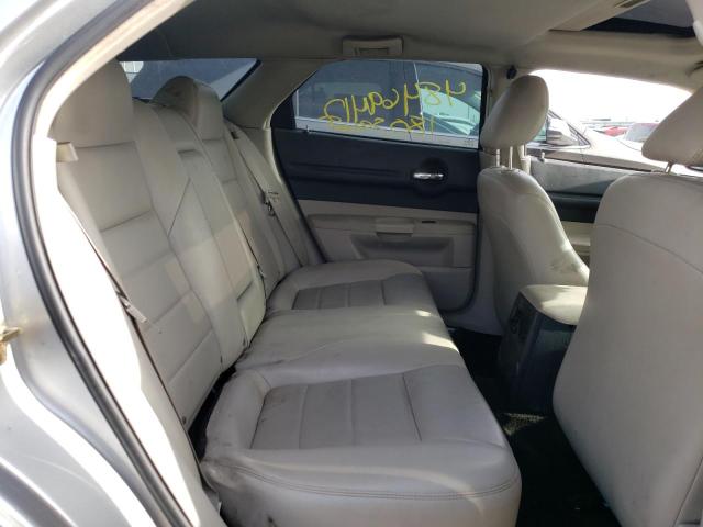 Photo 6 from auction – 2006 DODGE MAGNUM R/T with VIN 2D4GZ57256H382378