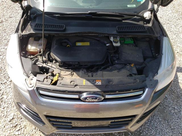 Photo 7 from auction – 2013 FORD ESCAPE SEL with VIN 1FMCU0HX6DUC94646