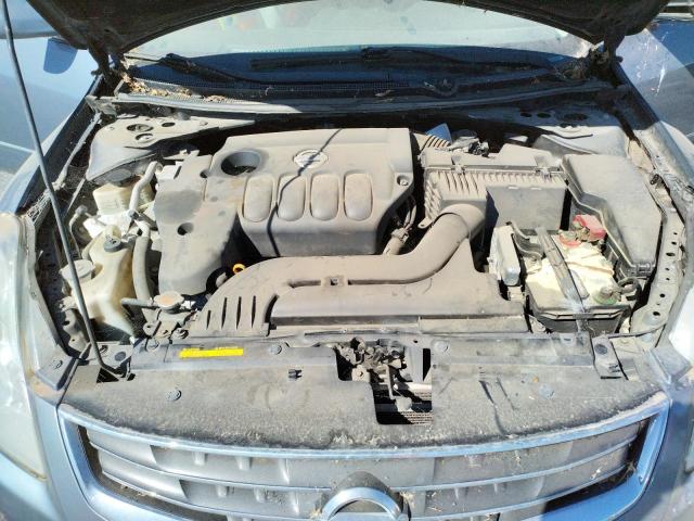 Photo 7 from auction – 2011 NISSAN ALTIMA with VIN 1N4AL2AP3BN418261