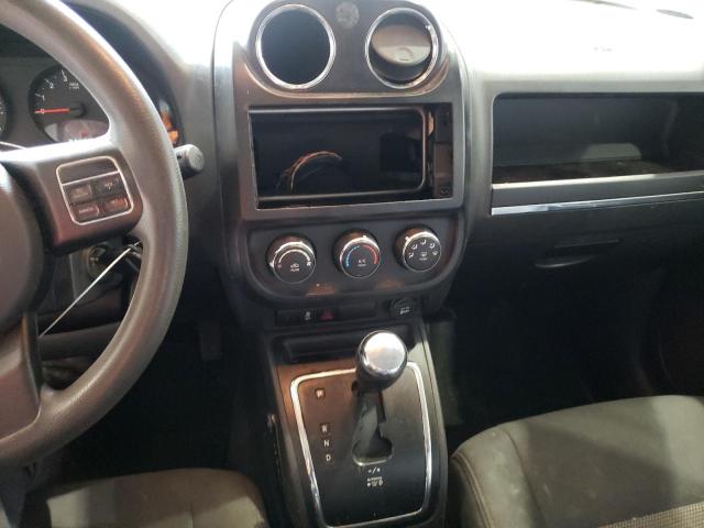 Photo 9 from auction – 2012 JEEP COMPASS SP with VIN 1C4NJCBA3CD626410