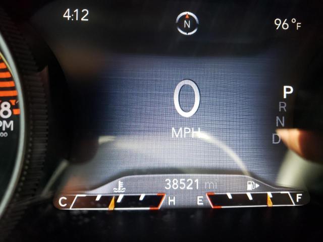 Photo 8 from auction – 2019 JEEP CHEROKEE T with VIN 1C4PJMBX2KD227487