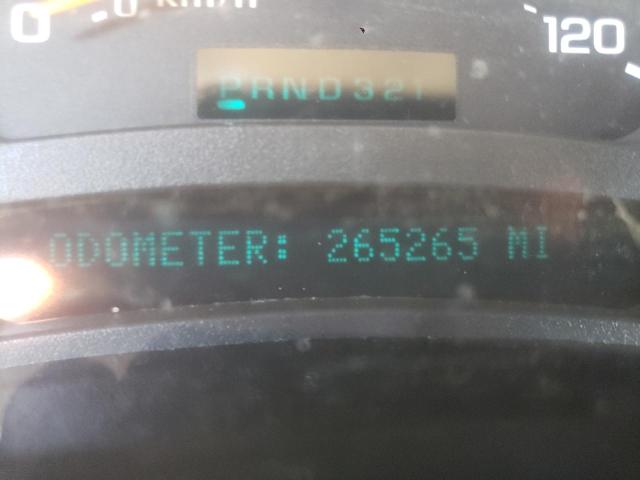 Photo 8 from auction – 2004 CHEVROLET SILVERADO with VIN 1GCEC14V74E122534
