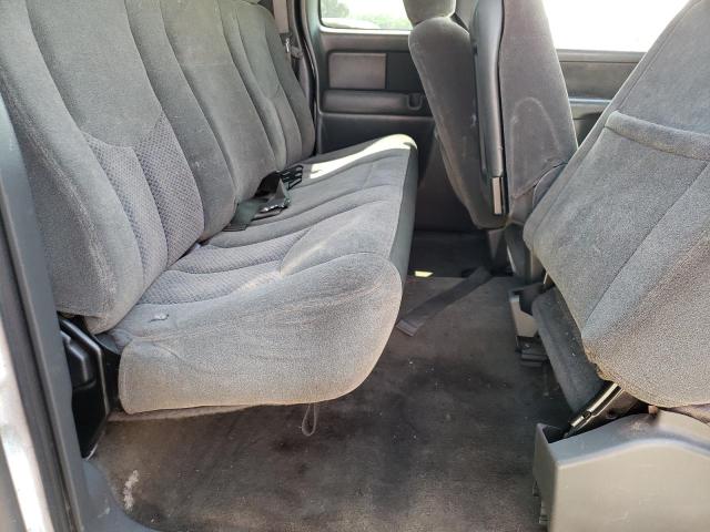 Photo 6 from auction – 2003 CHEVROLET SILVERADO with VIN 2GCEC19V031145114