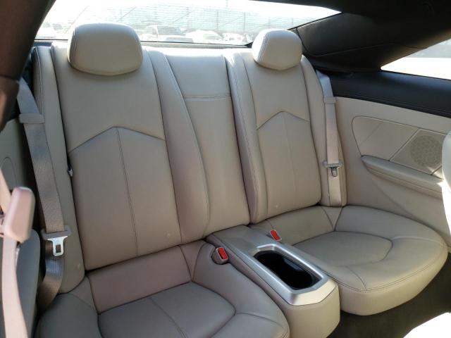 Photo 6 from auction – 2014 CADILLAC CTS with VIN 1G6DA1E32E0103857