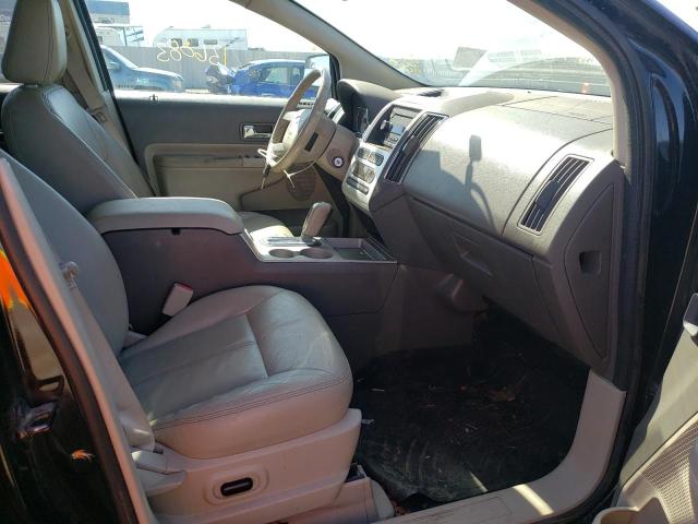 Photo 5 from auction – 2010 FORD EDGE SEL with VIN 2FMDK4JC6ABB72668
