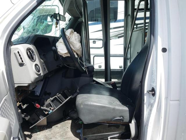 Photo 5 from auction – 2017 FORD ECONOLINE with VIN 1FDEE3FS6HDC30126