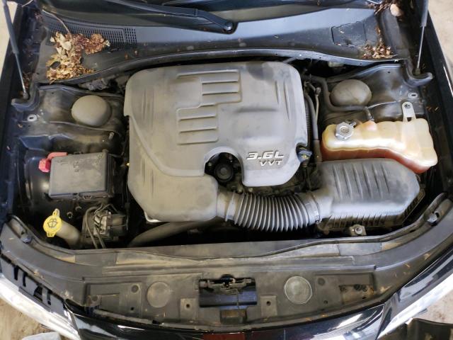 Photo 7 from auction – 2013 CHRYSLER 300C with VIN 2C3CCAEGXDH685498