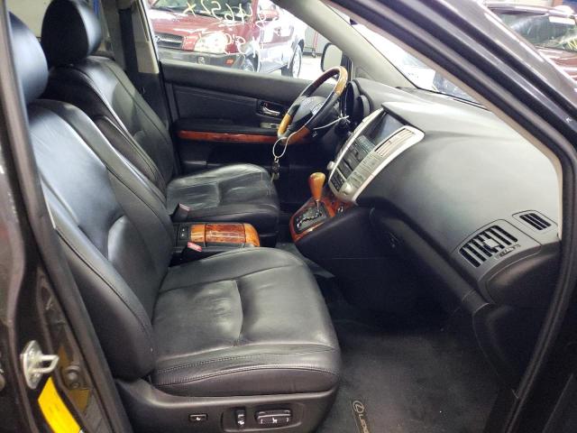 Photo 5 from auction – 2009 LEXUS RX 350 with VIN 2T2HK31U29C108666