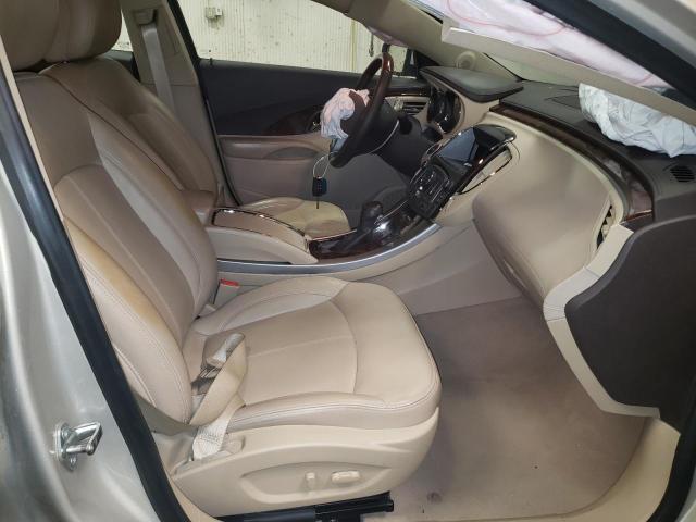 Photo 5 from auction – 2010 BUICK LACROSSE C with VIN 1G4GC5EG8AF141871