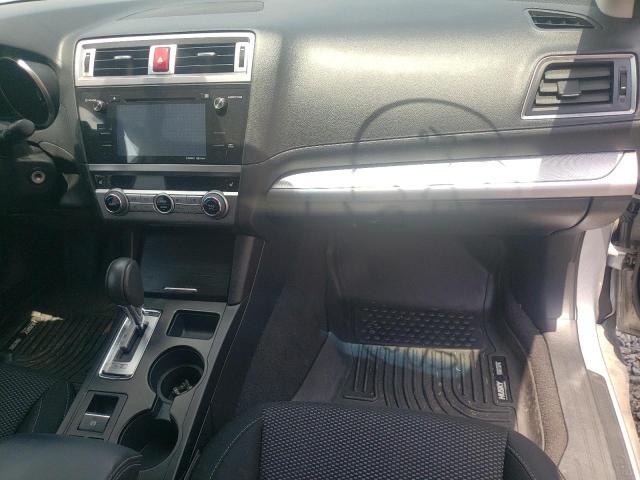 Photo 9 from auction – 2015 SUBARU OUTBACK 2. with VIN 4S4BSBHC7F3270195