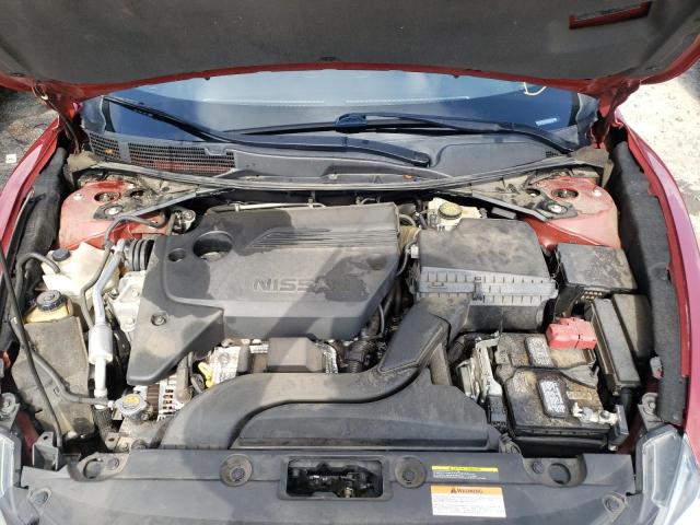 Photo 7 from auction – 2016 NISSAN ALTIMA 2.5 with VIN 1N4AL3AP0GC180720