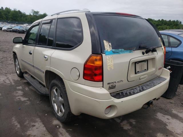Photo 3 from auction – 2009 GMC ENVOY SLT with VIN 1GKDT43S092104068