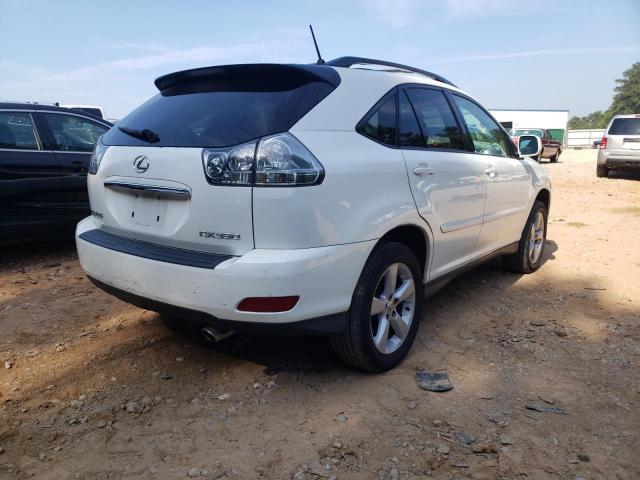 Photo 4 from auction – 2005 LEXUS RX 330 with VIN 2T2GA31U75C024643