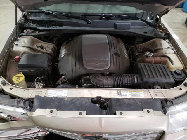 Photo 7 from auction – 2008 CHRYSLER 300C with VIN 2C3LA63H28H238491