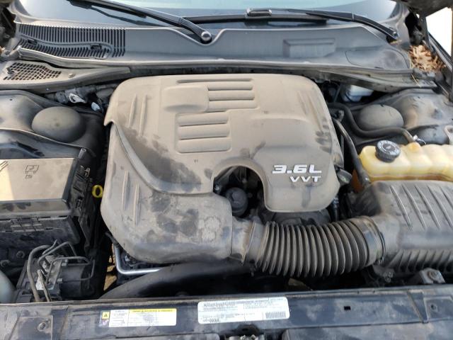 Photo 9 from auction – 2012 DODGE CHALLENGER with VIN 2C3CDYAG4CH189333