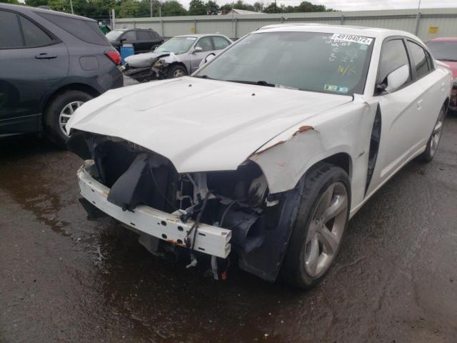 Photo 9 from auction – 2011 DODGE CHARGER R/ with VIN 2B3CL5CT7BH527914