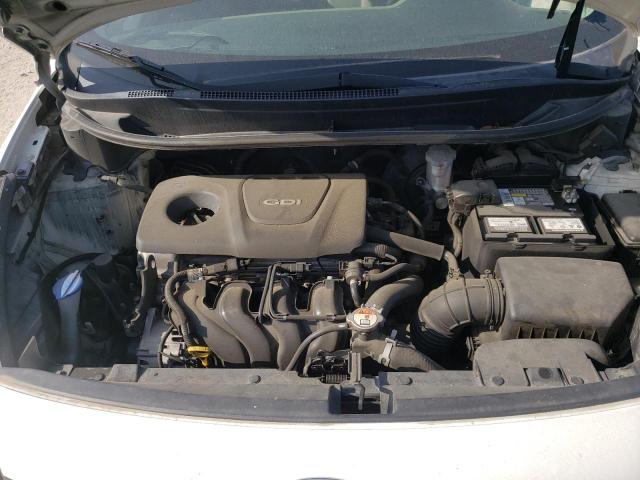 Photo 7 from auction – 2017 KIA RIO LX with VIN KNADM4A39H6025622
