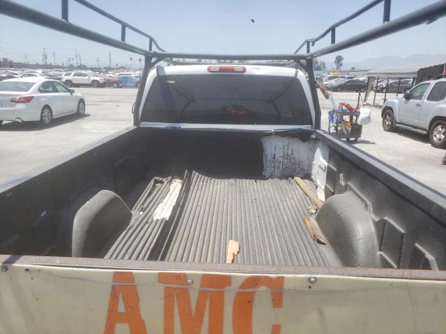 Foto 6 de la subasta – 2004 CHEVROLET SILVERADO con VIN 1GCEC14V74E122534