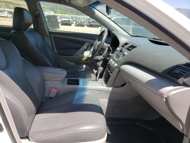 Photo 5 from auction – 2009 TOYOTA CAMRY BASE with VIN JTNBE46KX93170576