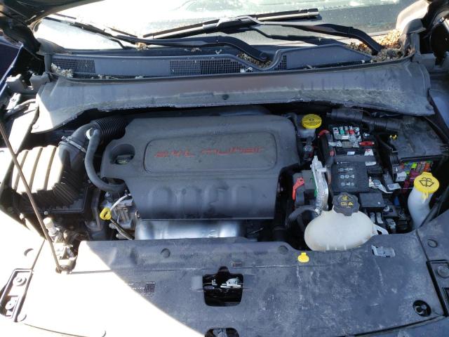 Photo 7 from auction – 2021 JEEP COMPASS TR with VIN 3C4NJDDB2MT515399