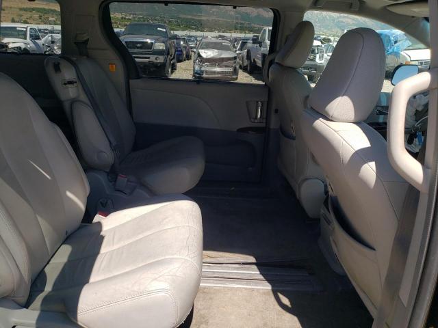 Photo 6 from auction – 2013 TOYOTA SIENNA XLE with VIN 5TDYK3DC0DS374565