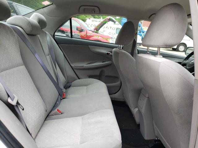 Photo 6 from auction – 2009 TOYOTA COROLLA BA with VIN 1NXBU40E69Z008556